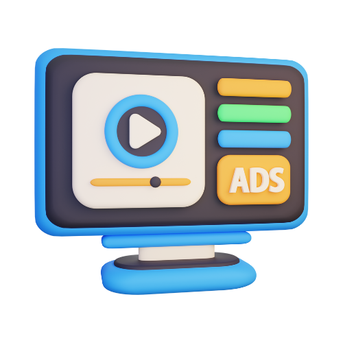 Facebook & Google Ads