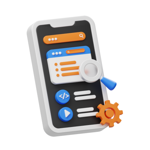 Website & App Development